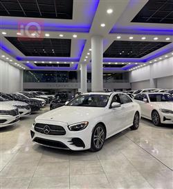 مێرسێدس بێنز E-Class